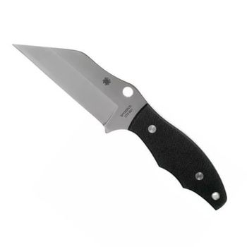 FB09GP2 - Spyderco Ronin 2 fixed knife