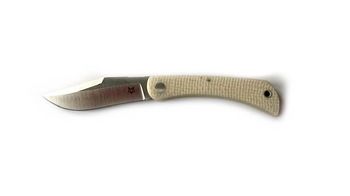 FX.582M-Folding knife Fox Libar