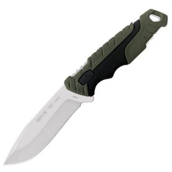 BU0656GRS-Festes Messer Buck Pursuit Large