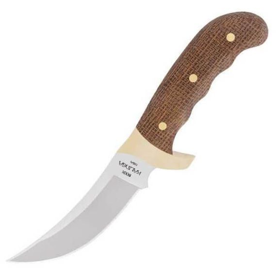 BU0401BRSLE-Sammlermesser Buck Kalinga