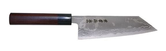 KC-465 - Kiritsuke Kanetsune japanese knife Zen-Bokashi series