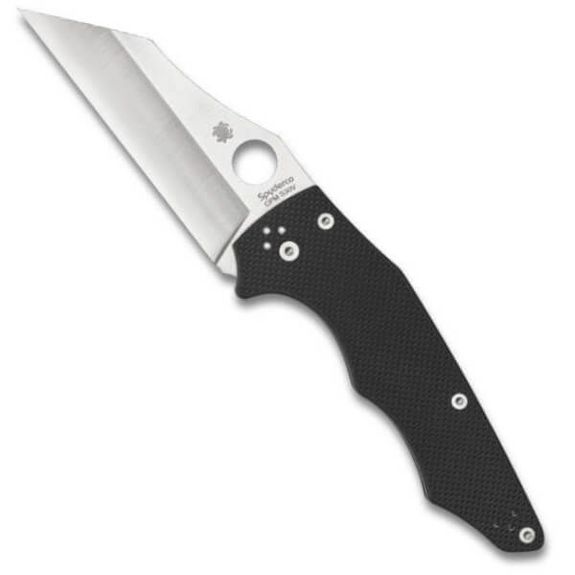 C253GP-Couteau de poche tactique Spyderco Yojumbo