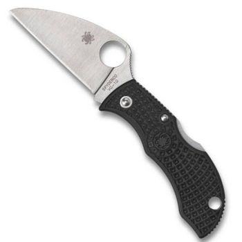 MBKWP-Spyderco ManBug pocket knife