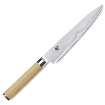 DM.0701W-Japanisches Universalmesser Kai Shun Classic White