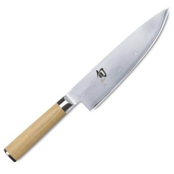 DM.0706W-Kai Shun Classic White Japanese chef's knife