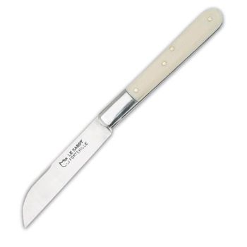 150946 ‘Le Langres’ ivory style Au Sabot knife AC
