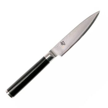 DM.0716-Kai Shun Damascus Japanese utility knife