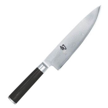 DM.0723-Kai Shun Damascus Japanese kitchen knife