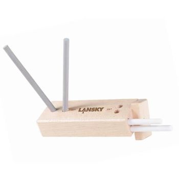 LCD5D-Ceramic Lansky Turnbox Sharpening Kit