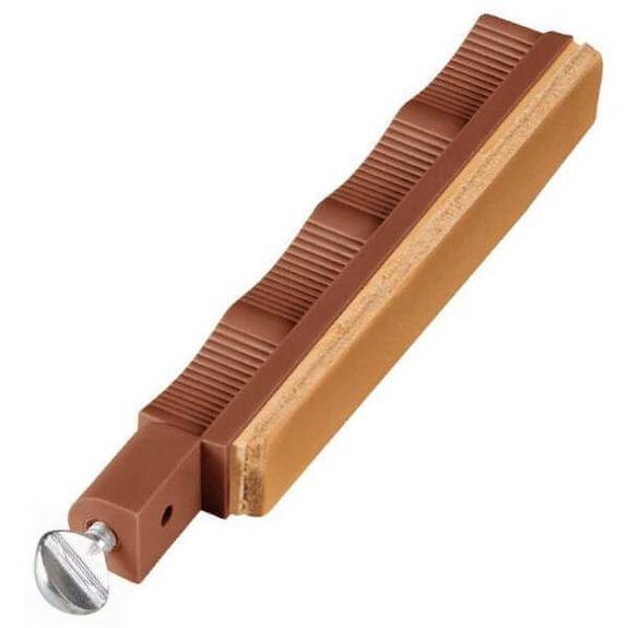 HSTROP-Polierleder für das Lansky-Schärfset.