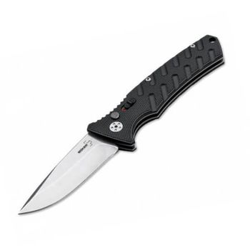 Boker Plus Strike Spearpoint - 01BO400