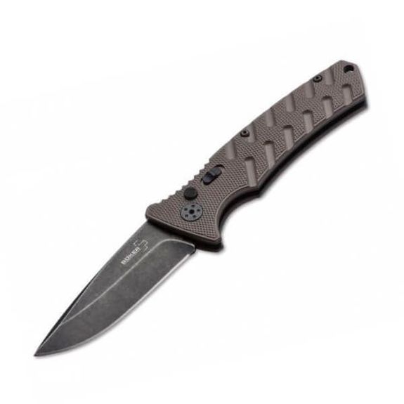 Boker Plus Strike Spearpoint - 01BO400