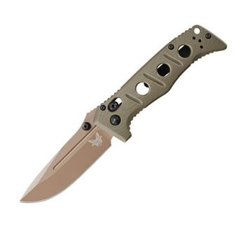 Benchmade Mini Adamas folding knife
