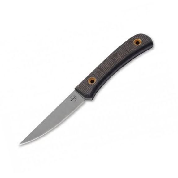 Feststehendes Messer Boker plus Bark Beetle