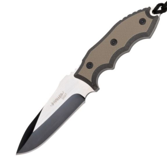 Couteau outdoor Haller Ari