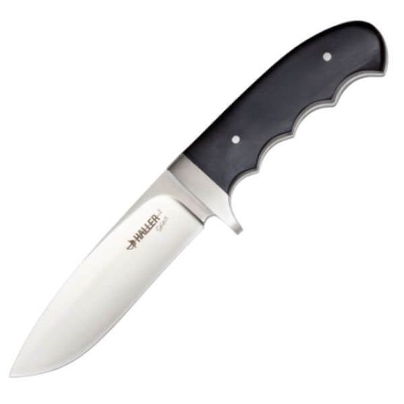 Haller Almar outdoor knife
