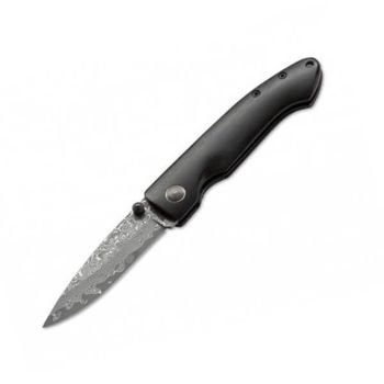 Klappmesser Boker Plus Gent 2 Damast