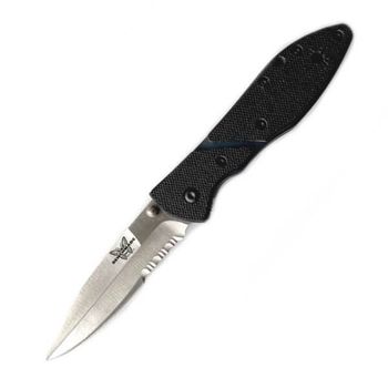 Benchmade Blue Star Klappmesser