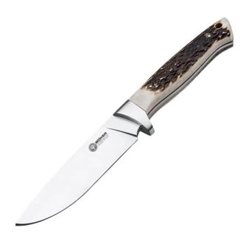 02BA351H-Festes Messer Boker plus Arbolito Hunter