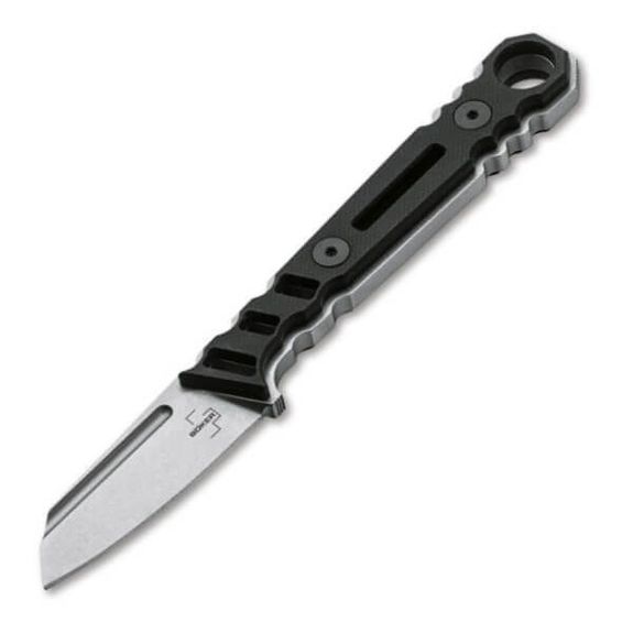 02BO038-Couteau de cou fixe Boker plus Ylvi