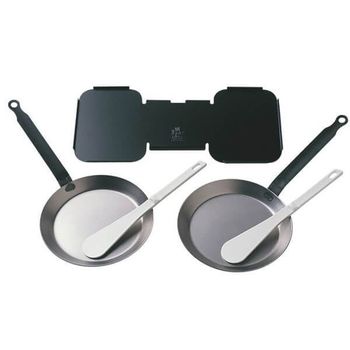 REB01 Alpage® reblochade kit for restaurants and individuals