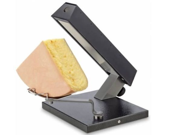 TTM05 "Party" raclette machine