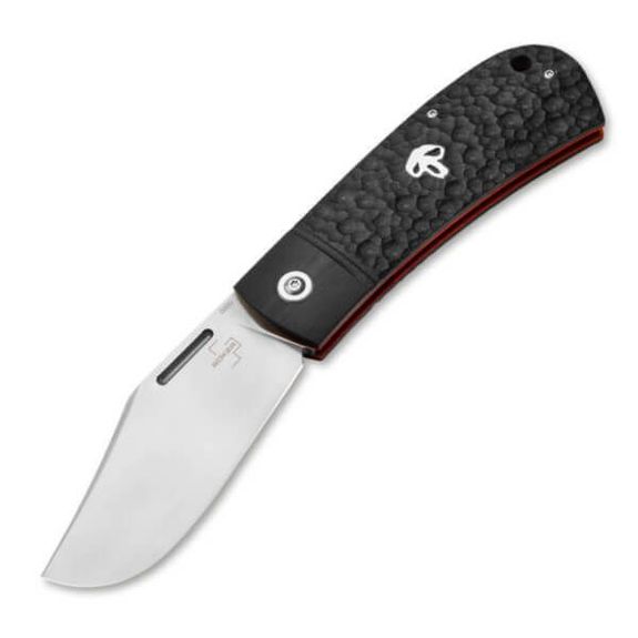 01BO194 -Boker Plus Bad Guy Folding Knife