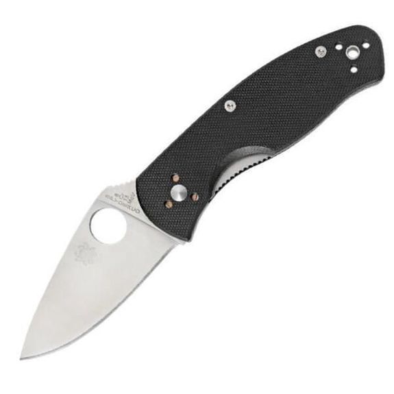 C136GP-Taschenmesser Spyderco Persistence