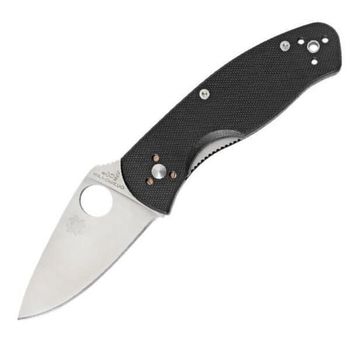 C136GP-Taschenmesser Spyderco Persistence