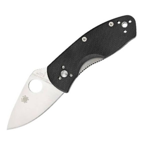 C148GP - Couteau pliant Spyderco Ambitious