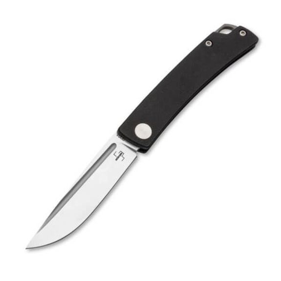 01BO178 -Klappmesser Boker Plus Celos schwarz