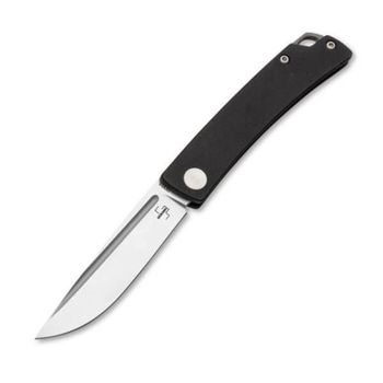 01BO178 -Klappmesser Boker Plus Celos schwarz