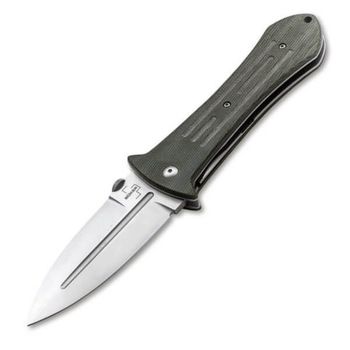 01BO141 -Klappmesser Boker Plus Pocket smatchet