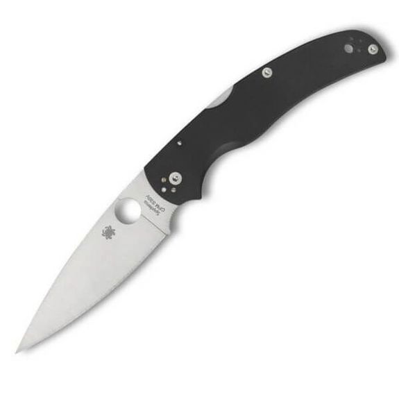 SPY-C244GP Spyderco Native Chief Folding Knife