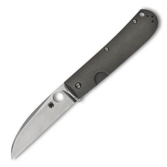 SPY-C249TIP-Couteau pliant Spyderco SwayBack