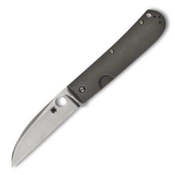 SPY-C249TIP-Couteau pliant Spyderco SwayBack