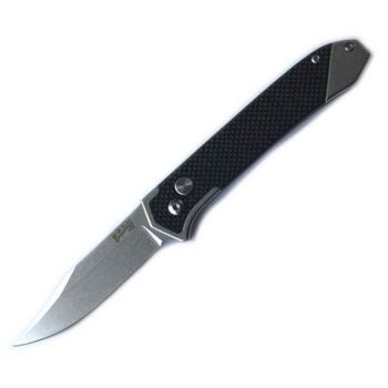 53040-Herbertz stonewash folding knife