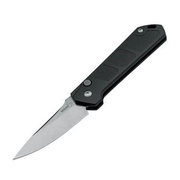 01BO950-Boker Plus Khion Auto Stonewash Knife