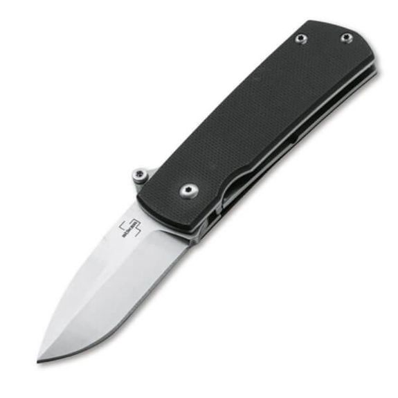 01BO361-Boker Plus Shamsher G10 folding knife