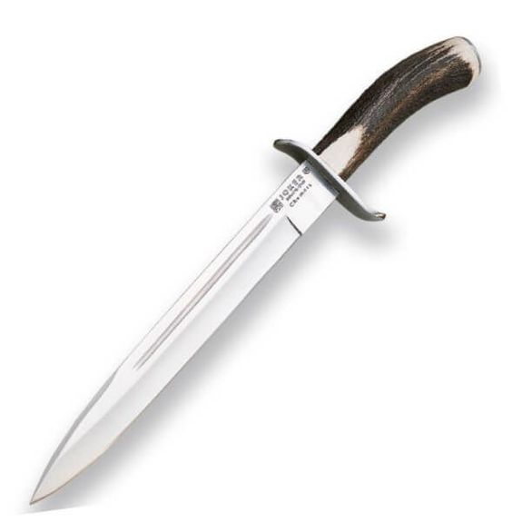 JOK-31CC-Joker Hunting Knife Chamois