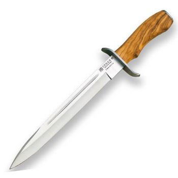 JOK-31CO-Hunting knife Joker Chamois in Olive