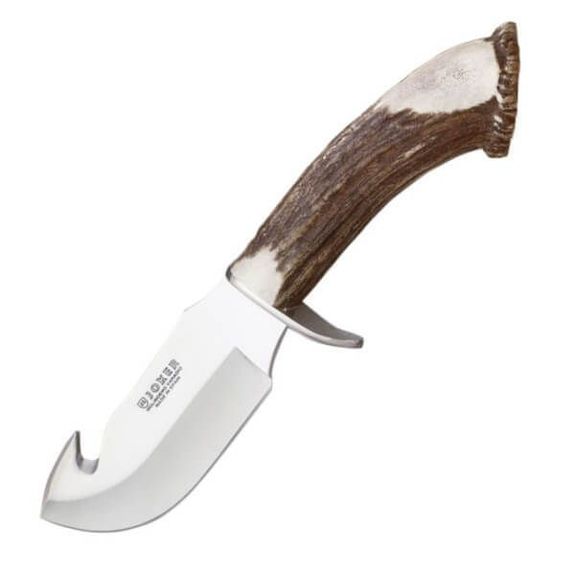 JOK-28CN-Joker Desmogue D skinning knife
