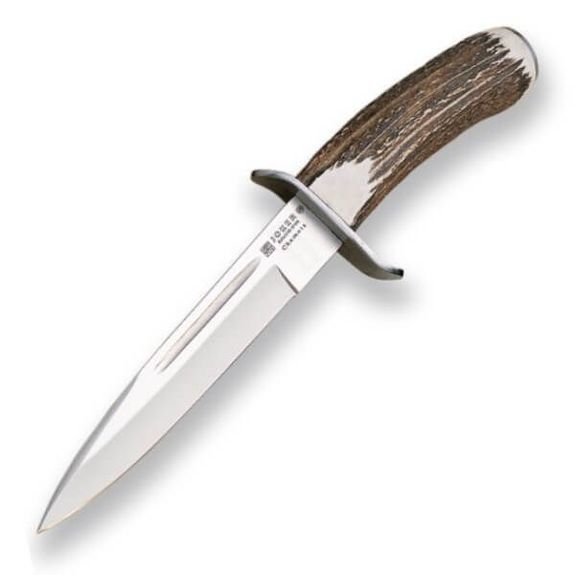 JOK-32CC-Joker Hunting Knife Chamois