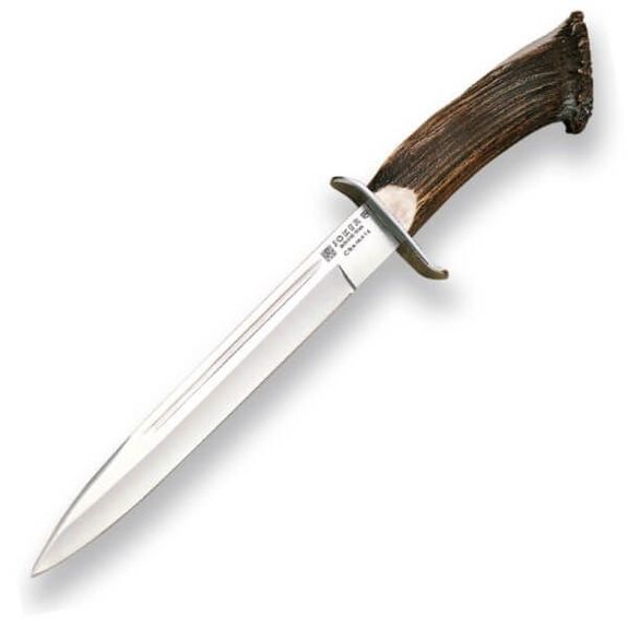 JOK-31CN-Joker Hunting Knife Chamois