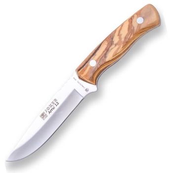 JOK-63CO-Bushcraft fixed knife Joker Arrui