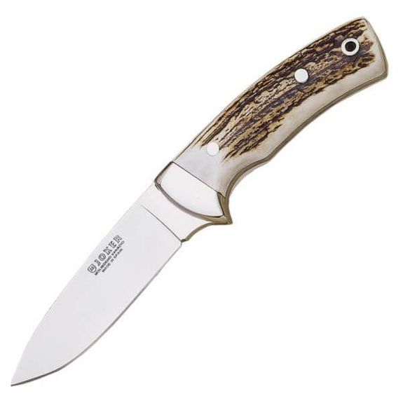 JOK-23CC-Joker Corzo fixed knife