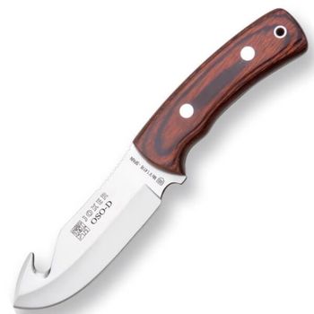 JOK-56CR-Joker Oso skinning knife