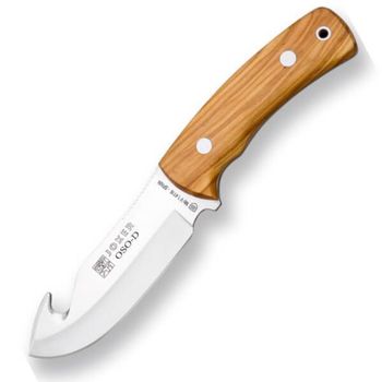 JOK-56CO-Joker Oso skinning knife