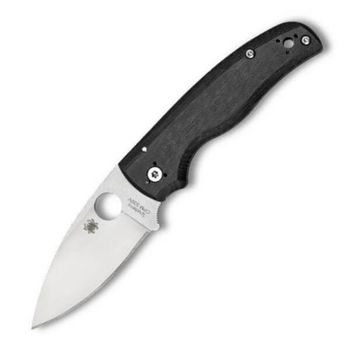 C229GP-Couteau de poche Spyderco Shaman