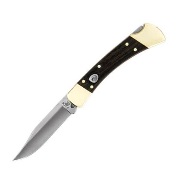 0110BRSA-Automatic knife Buck hunter 110